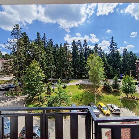 Sunny Apartment C25 Borovets Exterior photo